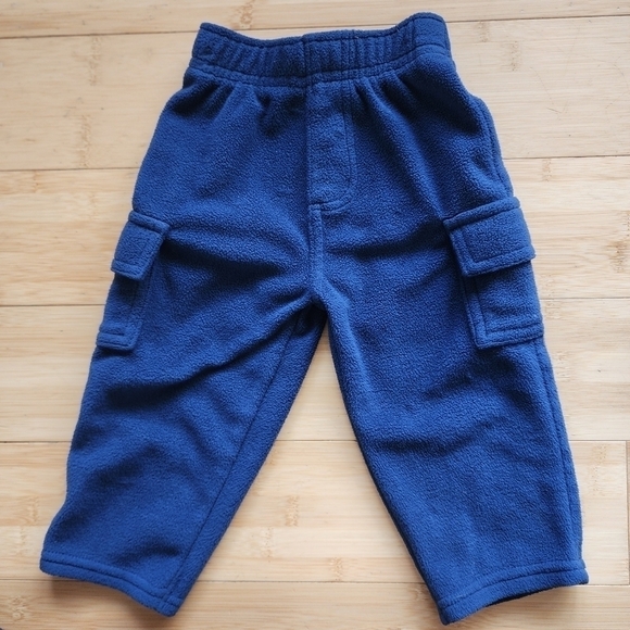 Rubie's Halloween Police Officer Costume Baby Infant 6-12M Cosplay Top & Pants - Picture 5 of 9